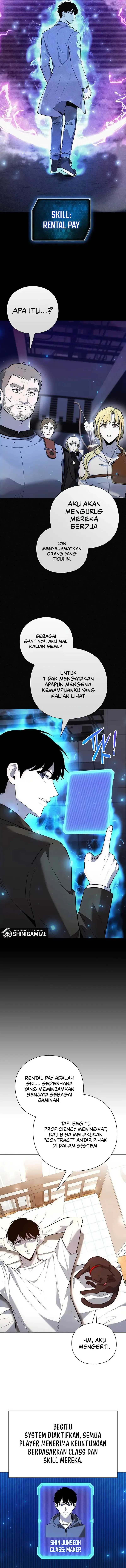 weapon-maker - Chapter: 41