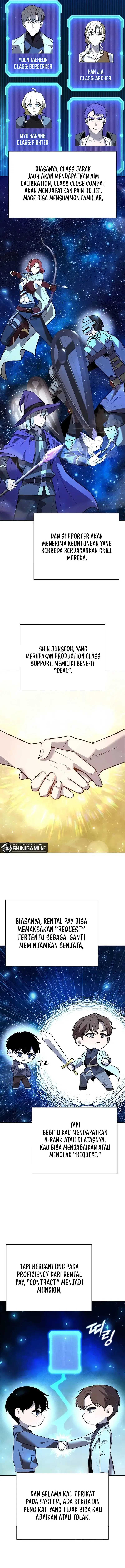weapon-maker - Chapter: 41