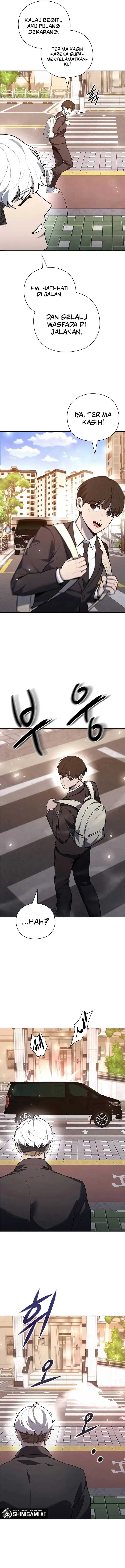 weapon-maker - Chapter: 41