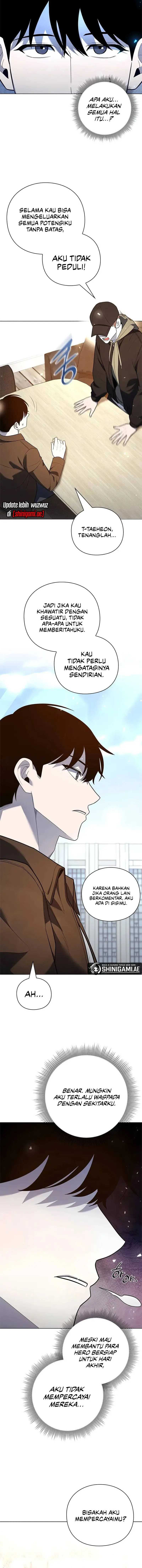 weapon-maker - Chapter: 41