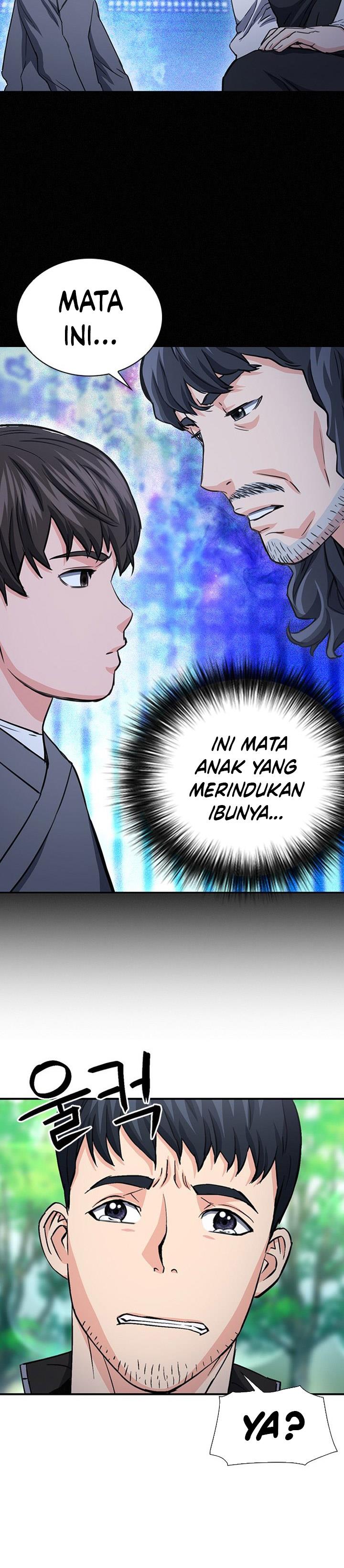 seoul-station-druid - Chapter: 104