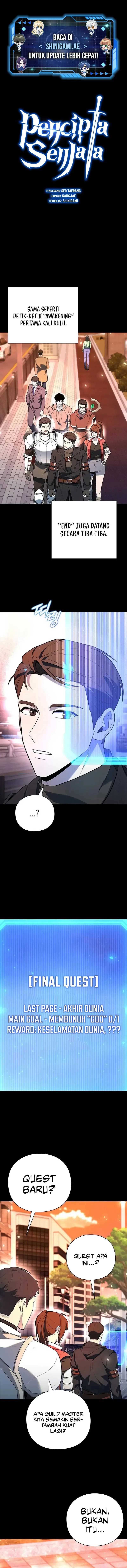 weapon-maker - Chapter: 42