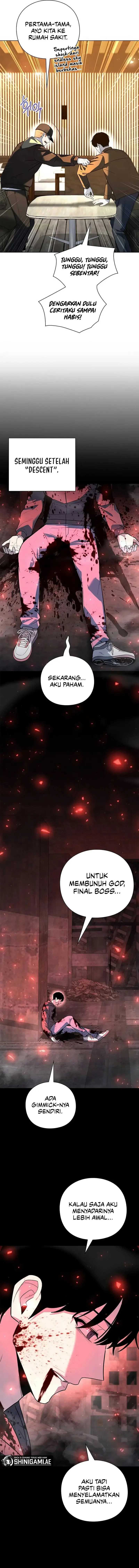 weapon-maker - Chapter: 42
