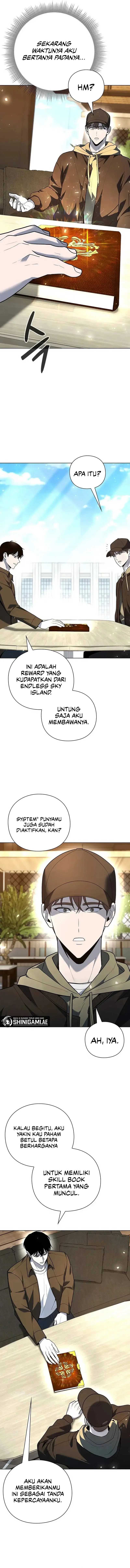 weapon-maker - Chapter: 42