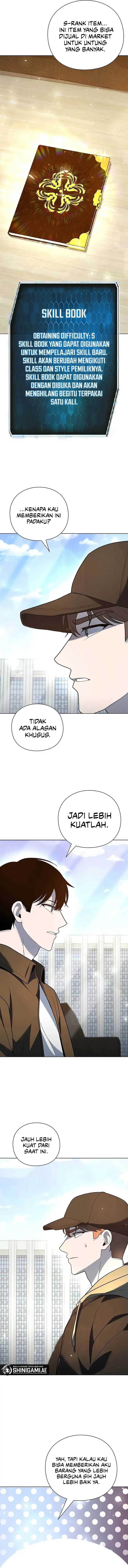 weapon-maker - Chapter: 42