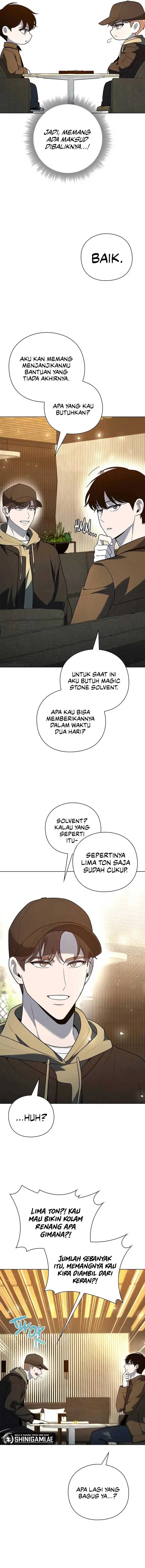 weapon-maker - Chapter: 42