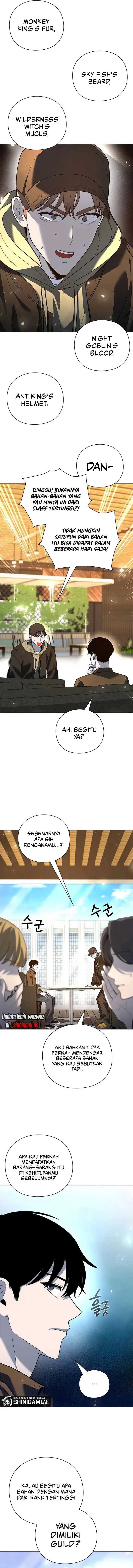 weapon-maker - Chapter: 42