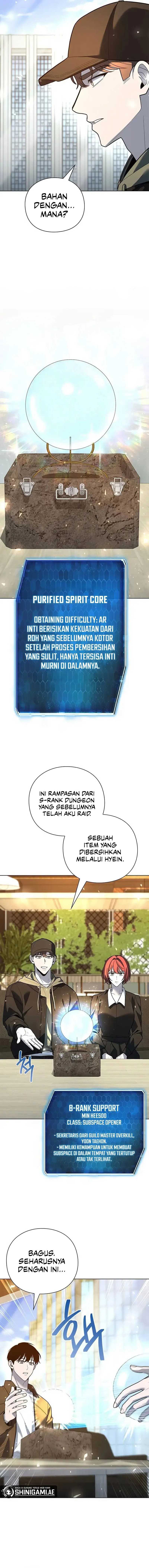 weapon-maker - Chapter: 42