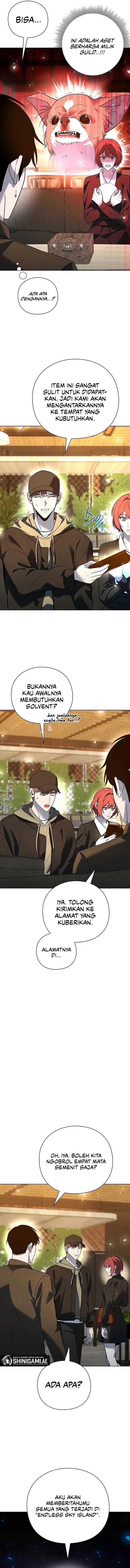 weapon-maker - Chapter: 42