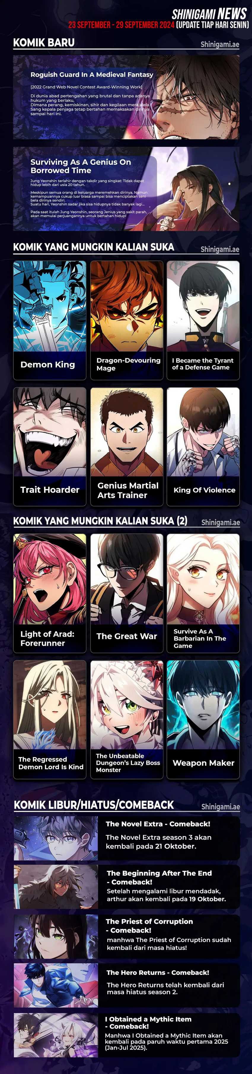 weapon-maker - Chapter: 42