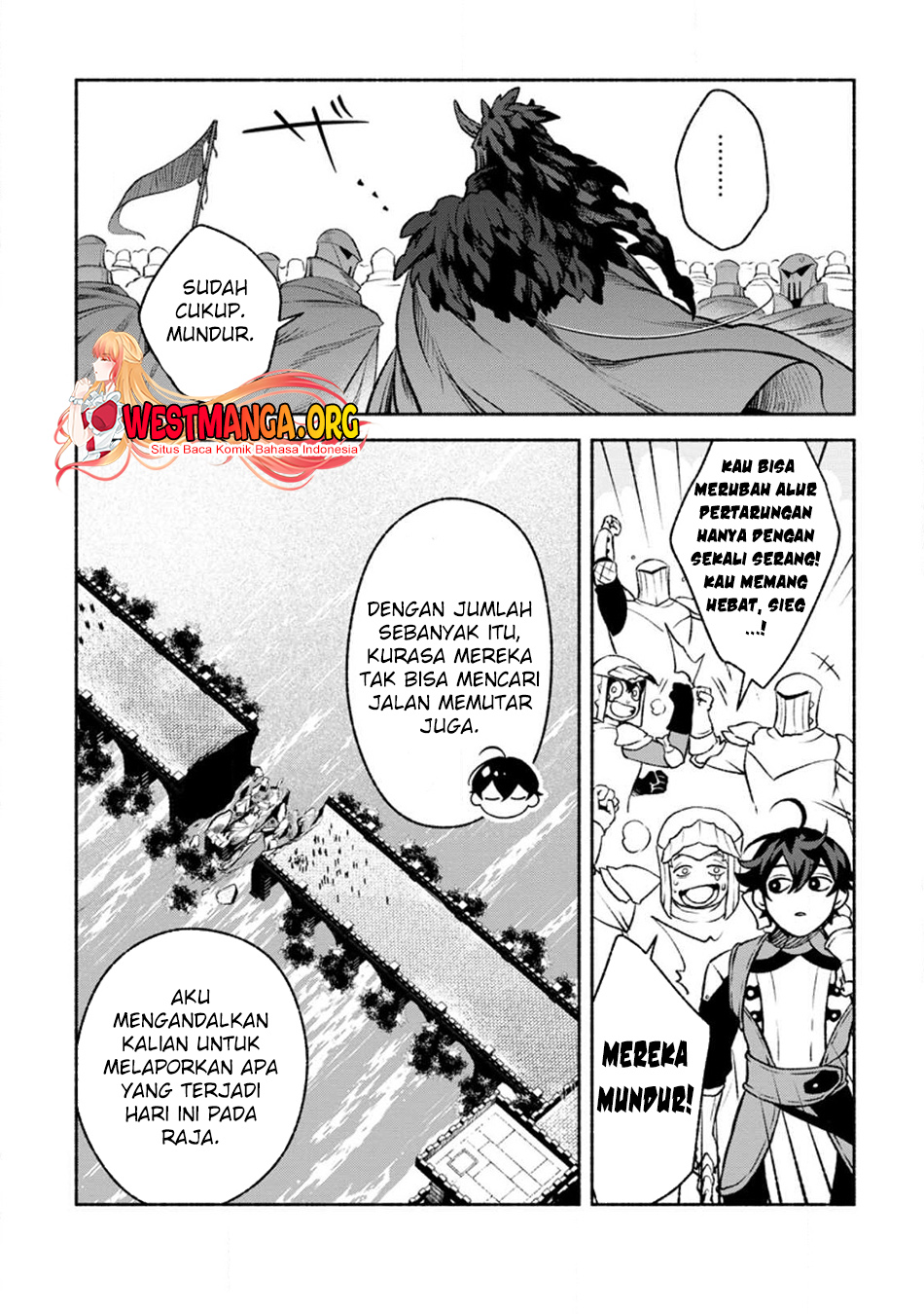 sono-monban-saikyou-nitsuki-tsuihou-sareta-bougyo-ryoku-9999-no-senshi-outo-no-monban-toshite-musou-suru - Chapter: 26.2