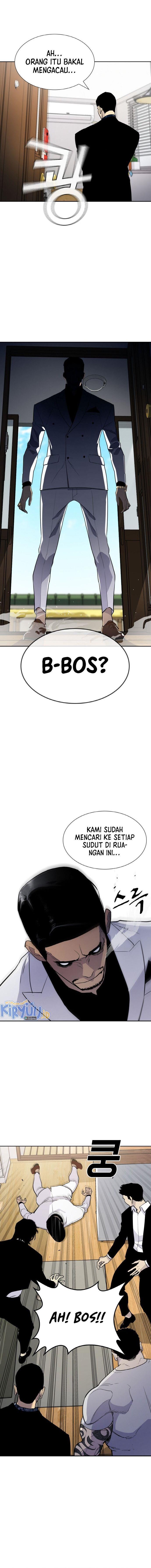 ranker - Chapter: 4