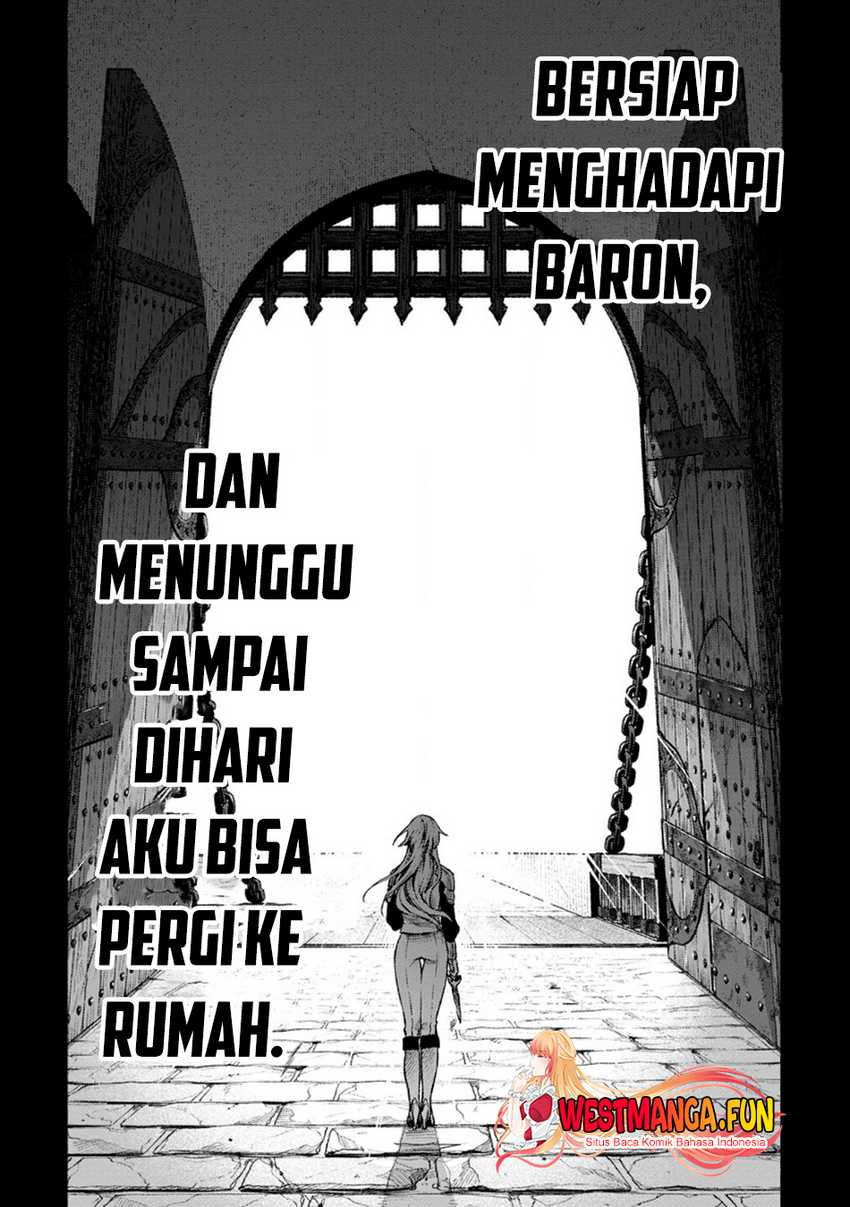 sono-monban-saikyou-nitsuki-tsuihou-sareta-bougyo-ryoku-9999-no-senshi-outo-no-monban-toshite-musou-suru - Chapter: 28.1