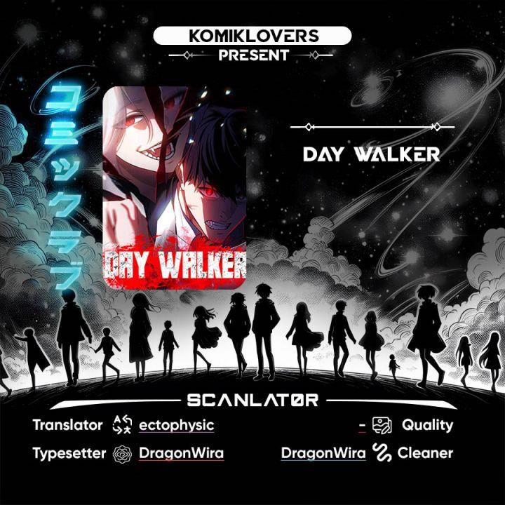 day-walker - Chapter: 3