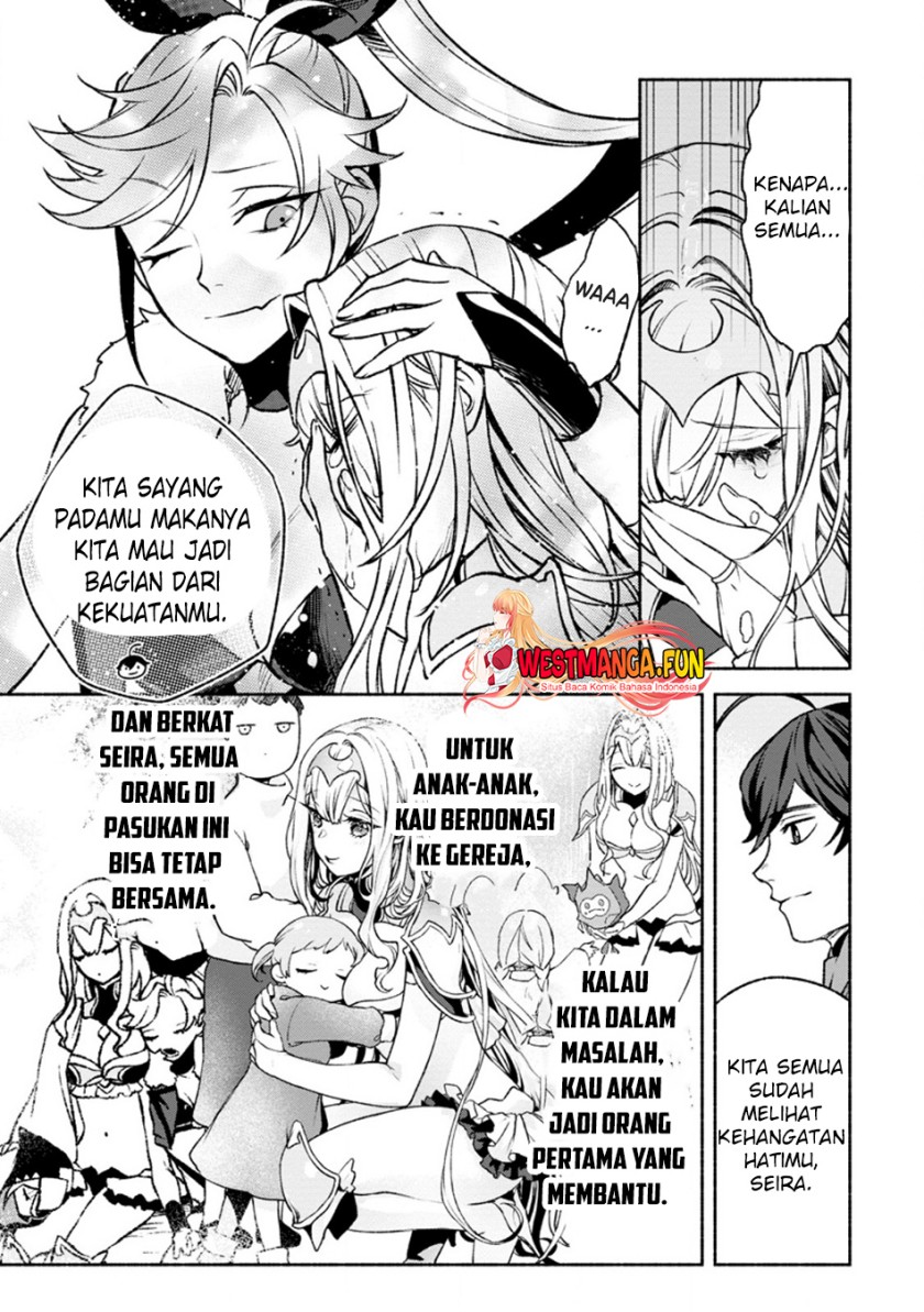 sono-monban-saikyou-nitsuki-tsuihou-sareta-bougyo-ryoku-9999-no-senshi-outo-no-monban-toshite-musou-suru - Chapter: 28.2