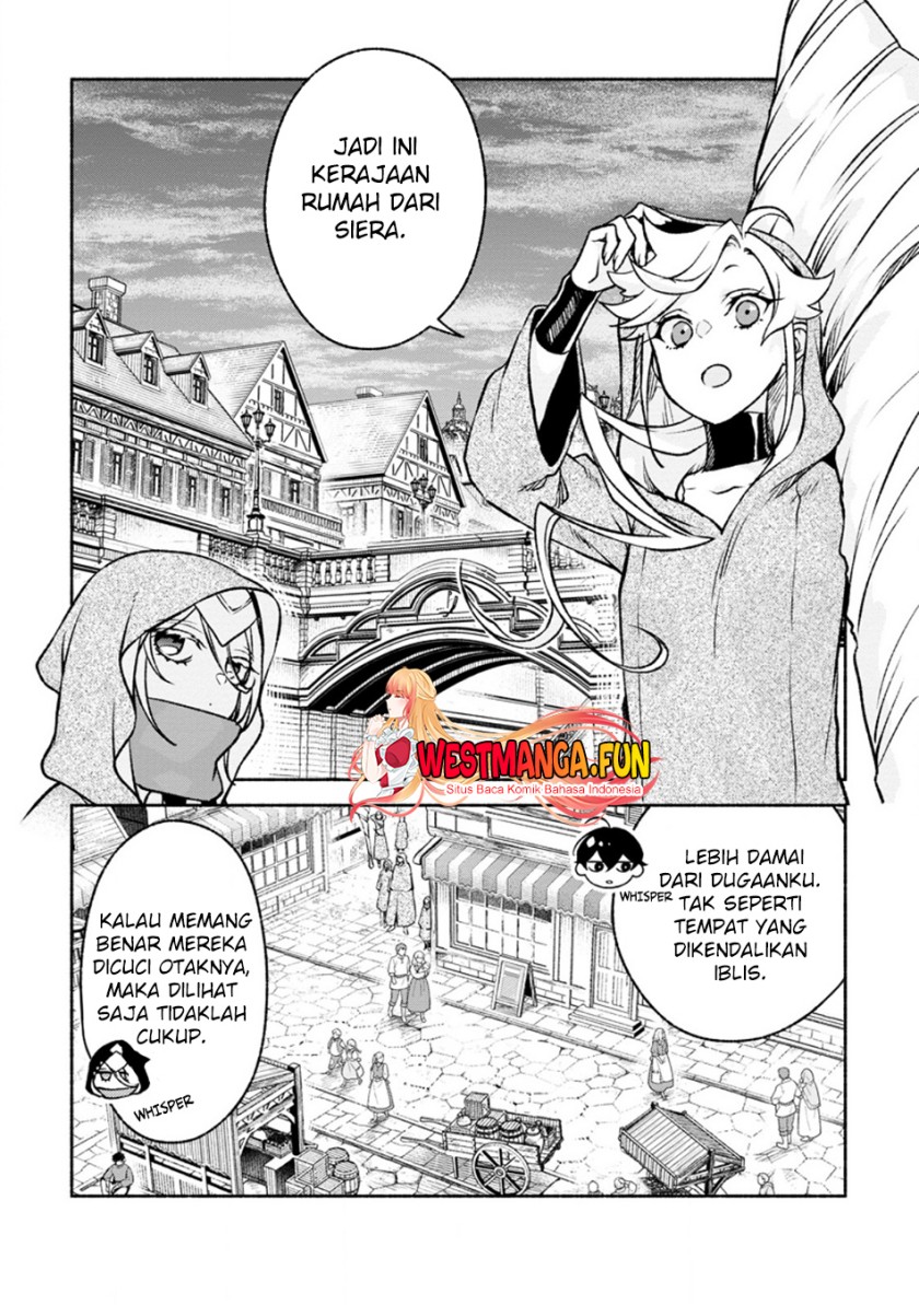 sono-monban-saikyou-nitsuki-tsuihou-sareta-bougyo-ryoku-9999-no-senshi-outo-no-monban-toshite-musou-suru - Chapter: 28.2