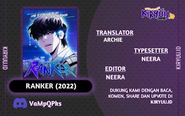 ranker - Chapter: 8