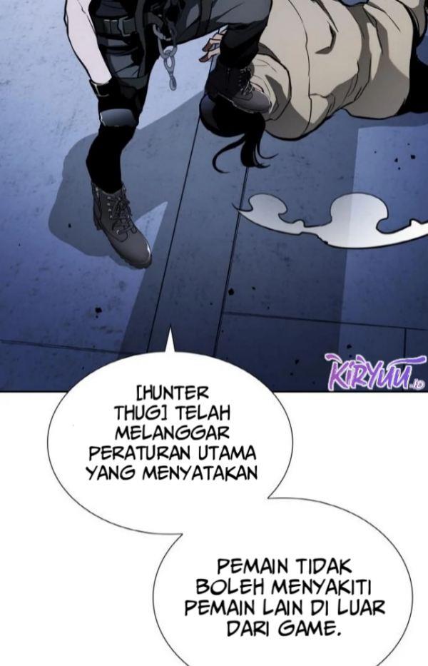 ranker - Chapter: 8