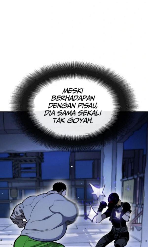 ranker - Chapter: 8