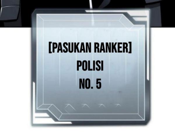 ranker - Chapter: 8