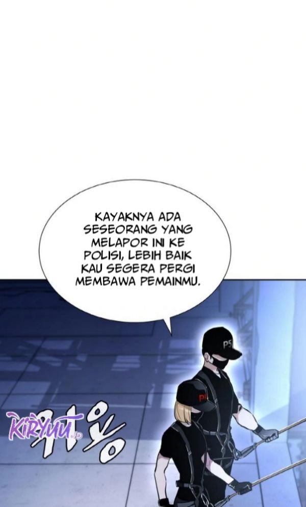 ranker - Chapter: 8