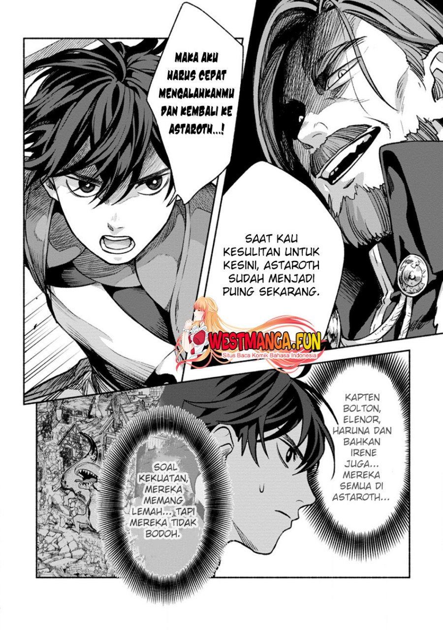 sono-monban-saikyou-nitsuki-tsuihou-sareta-bougyo-ryoku-9999-no-senshi-outo-no-monban-toshite-musou-suru - Chapter: 29