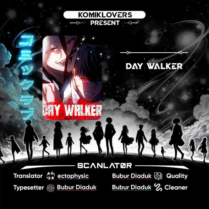 day-walker - Chapter: 6