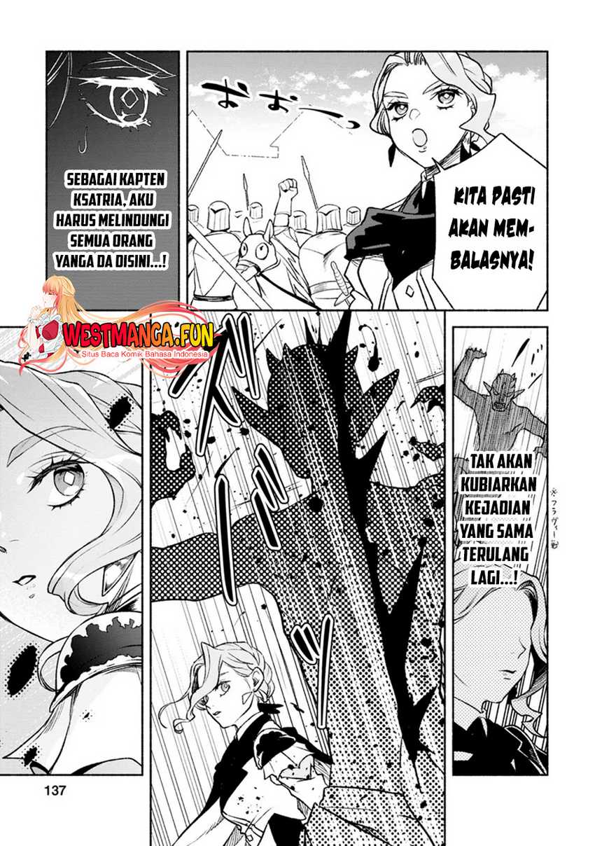 sono-monban-saikyou-nitsuki-tsuihou-sareta-bougyo-ryoku-9999-no-senshi-outo-no-monban-toshite-musou-suru - Chapter: 30