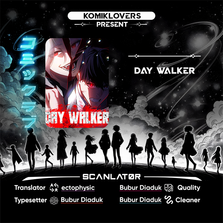 day-walker - Chapter: 7