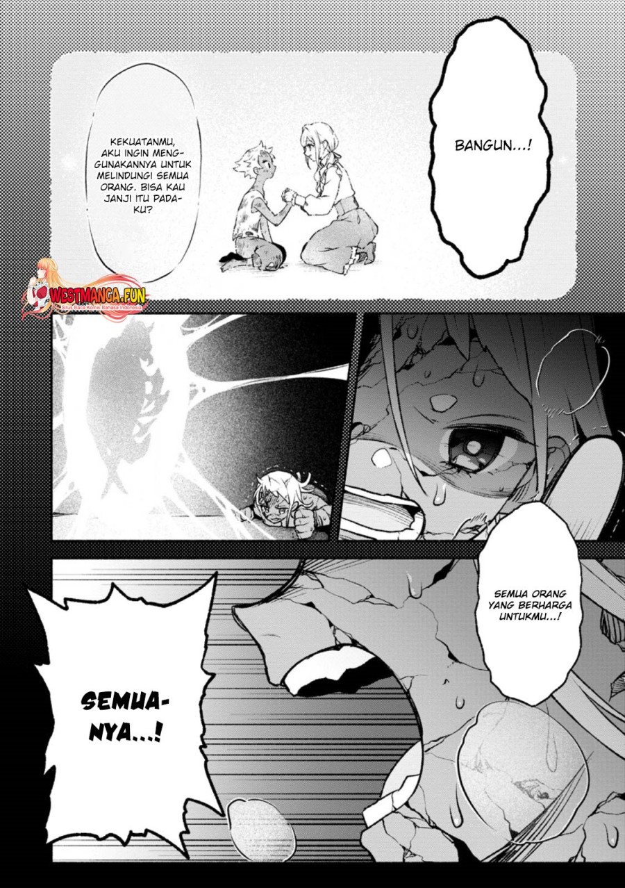 sono-monban-saikyou-nitsuki-tsuihou-sareta-bougyo-ryoku-9999-no-senshi-outo-no-monban-toshite-musou-suru - Chapter: 31