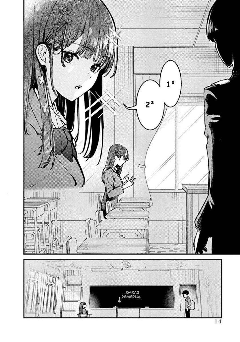 houkago-no-idol-ni-wa-himitsu-ga-aru - Chapter: 1