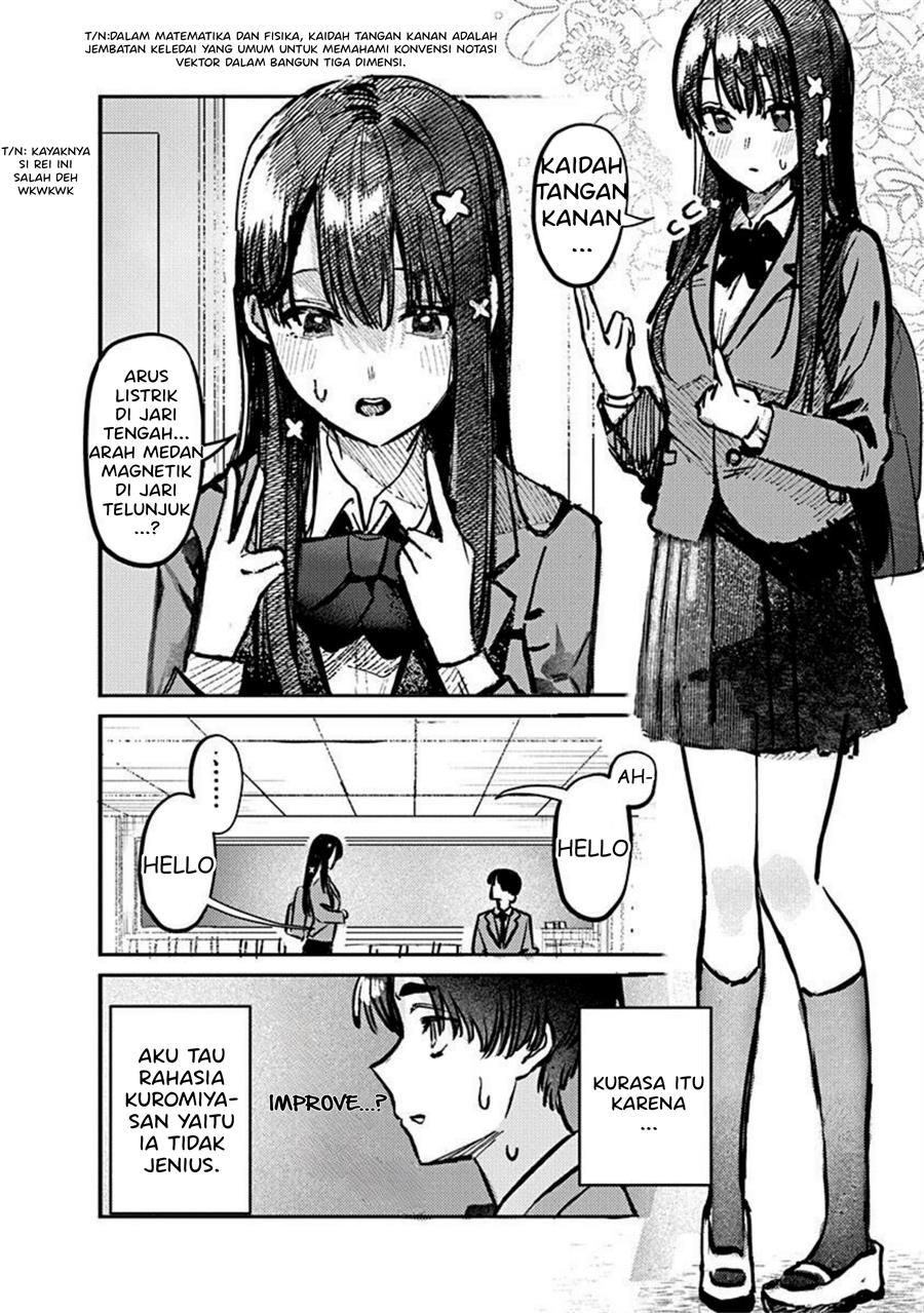 houkago-no-idol-ni-wa-himitsu-ga-aru - Chapter: 2