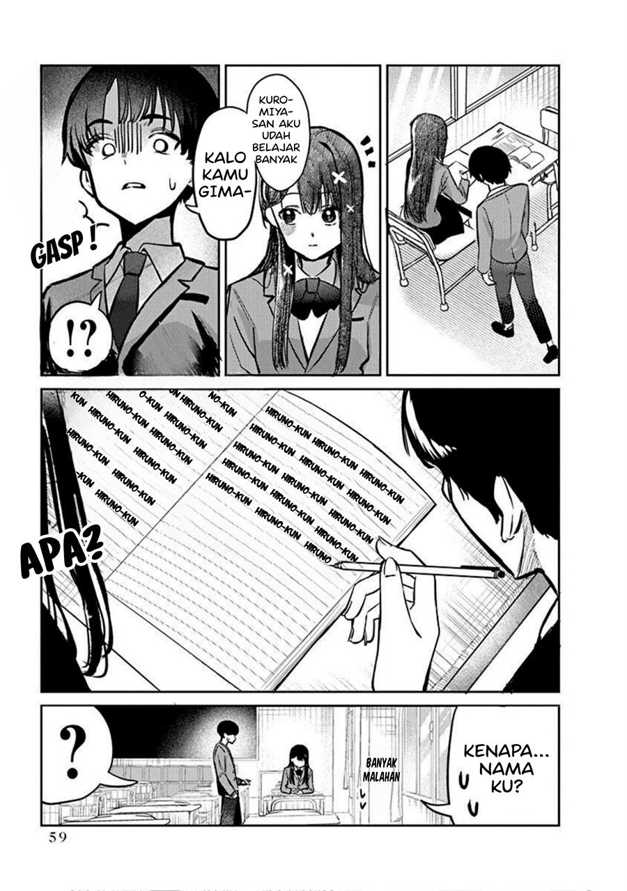 houkago-no-idol-ni-wa-himitsu-ga-aru - Chapter: 2