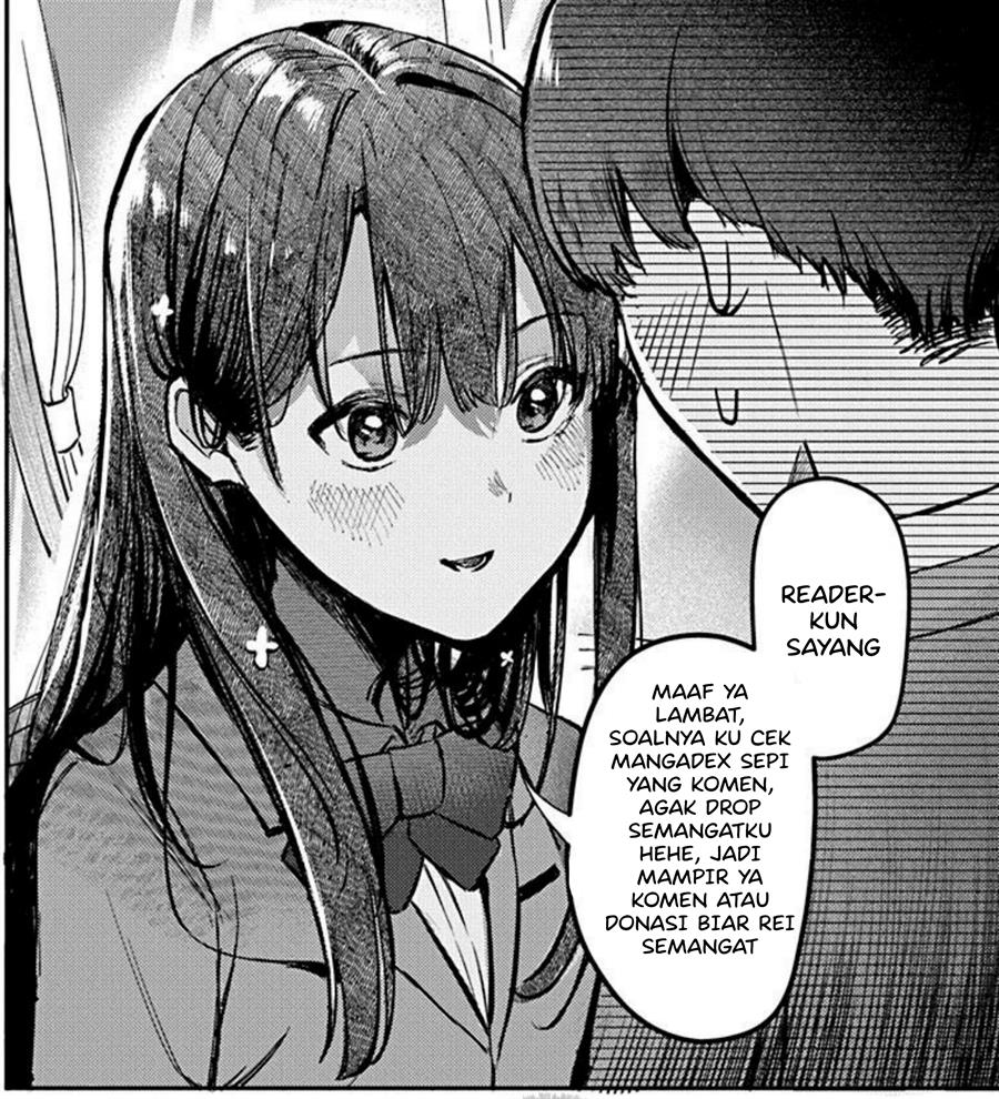 houkago-no-idol-ni-wa-himitsu-ga-aru - Chapter: 2