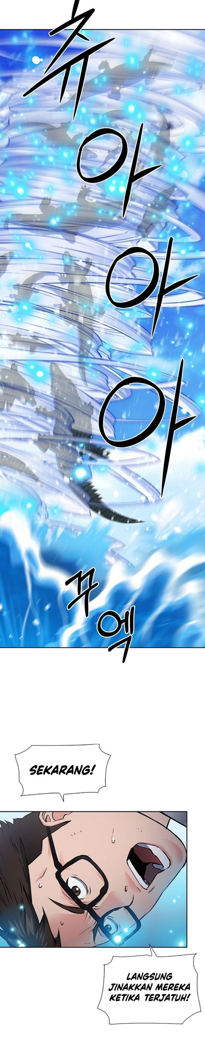 seoul-station-druid - Chapter: 97