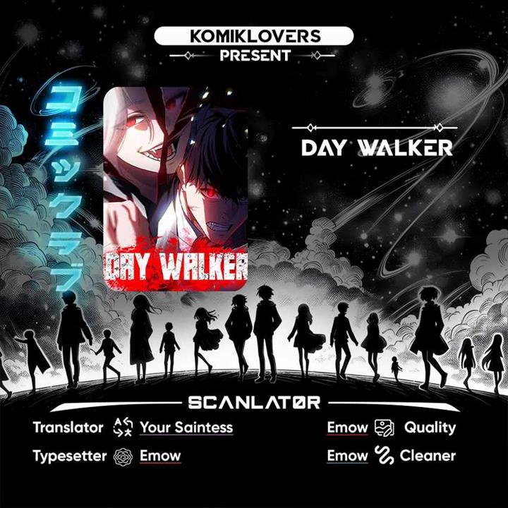 day-walker - Chapter: 10