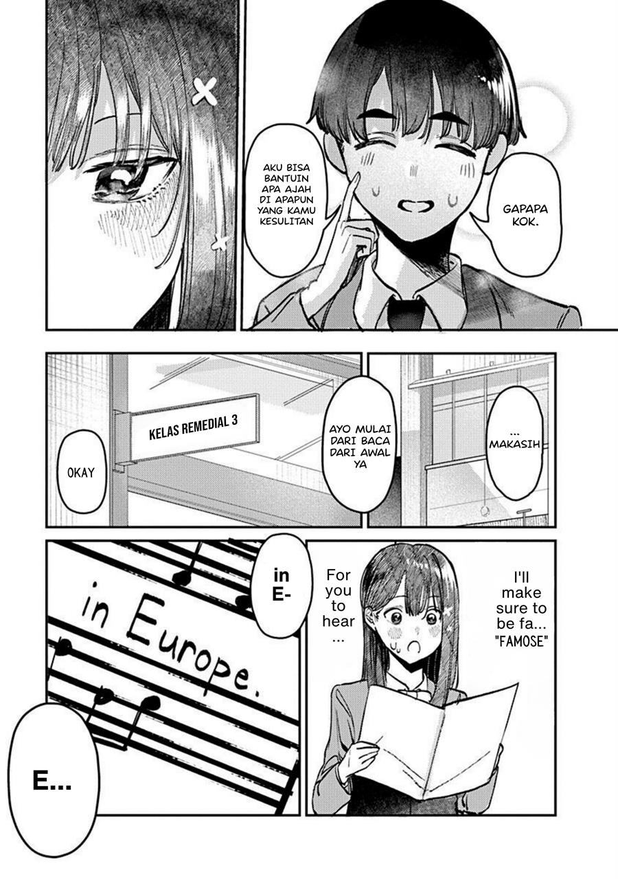 houkago-no-idol-ni-wa-himitsu-ga-aru - Chapter: 3