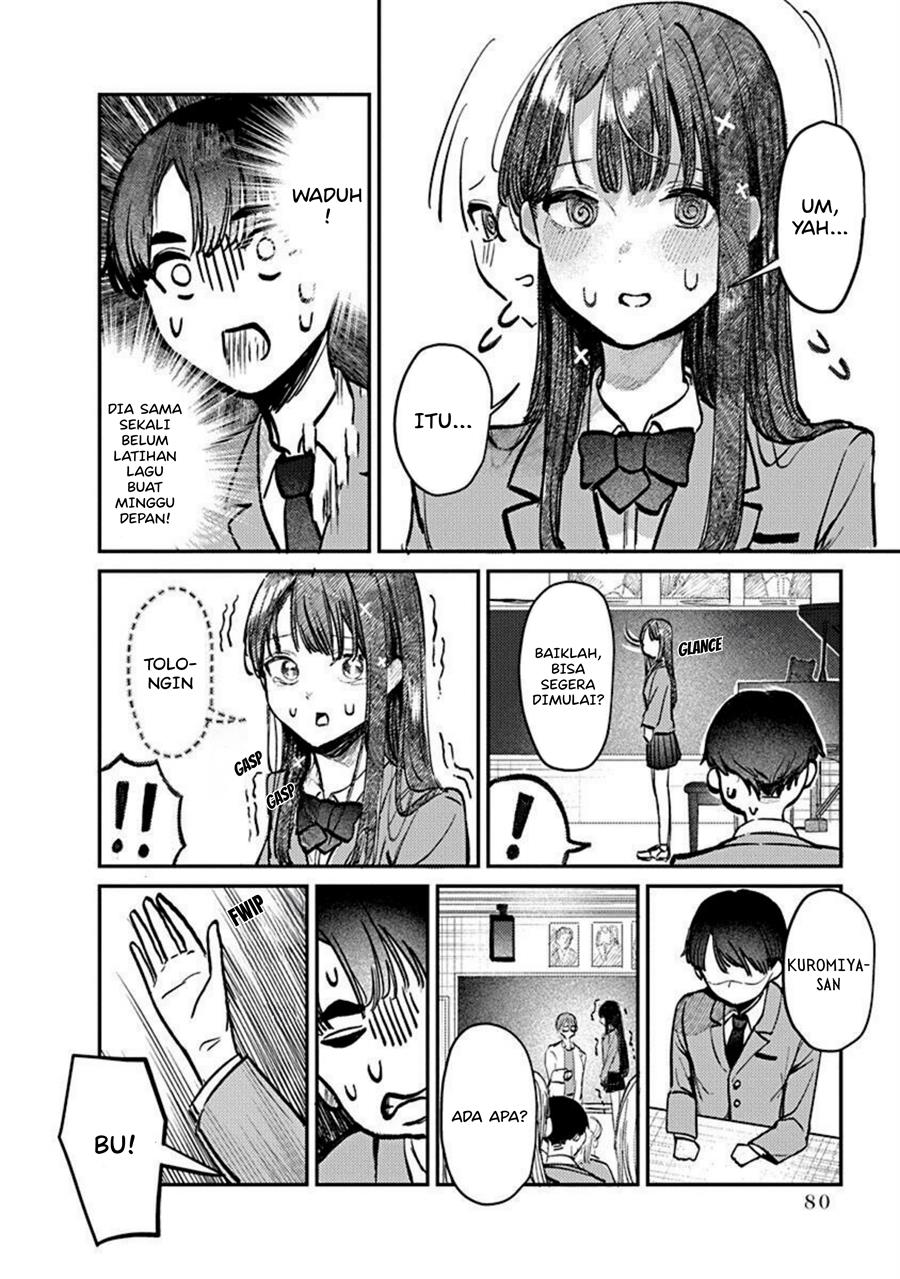 houkago-no-idol-ni-wa-himitsu-ga-aru - Chapter: 3