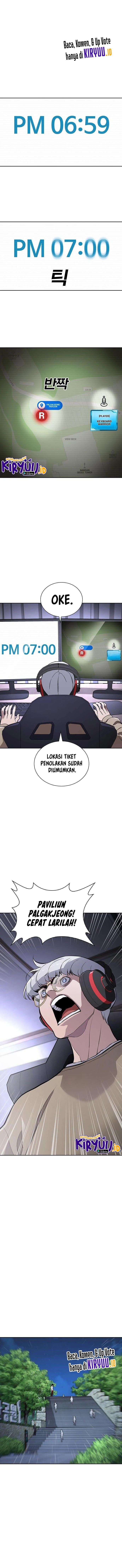 ranker - Chapter: 13