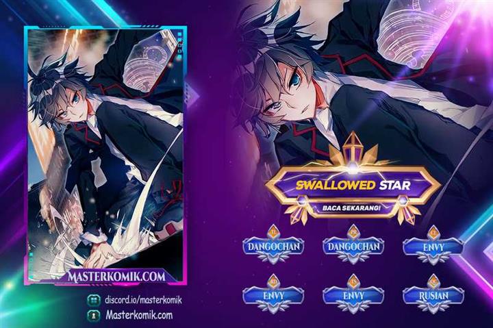 tun-shi-xing-kong - Chapter: 186