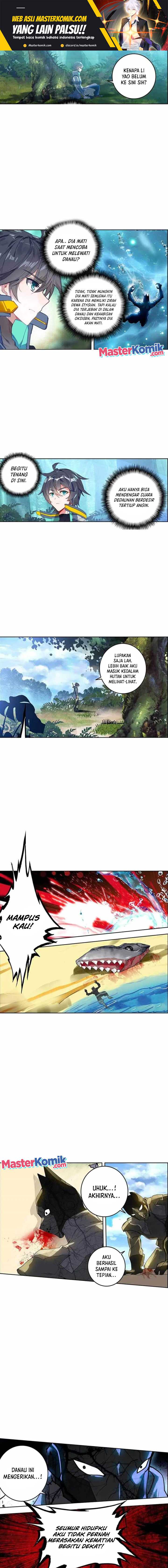 tun-shi-xing-kong - Chapter: 186