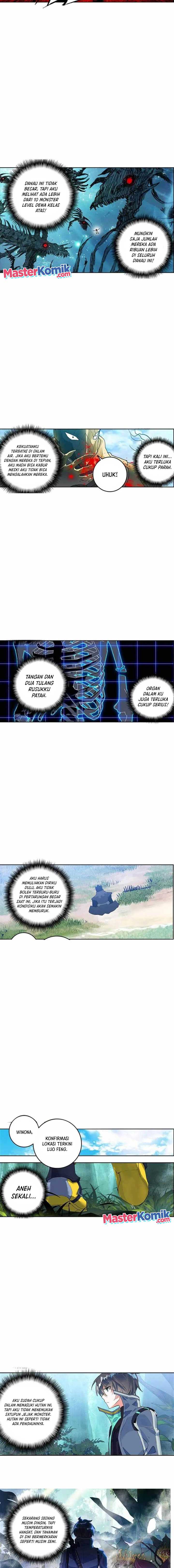 tun-shi-xing-kong - Chapter: 186