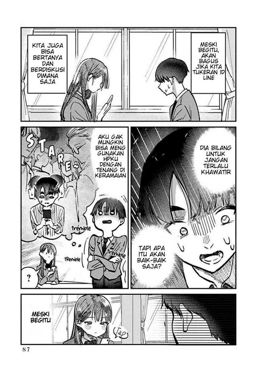 houkago-no-idol-ni-wa-himitsu-ga-aru - Chapter: 4