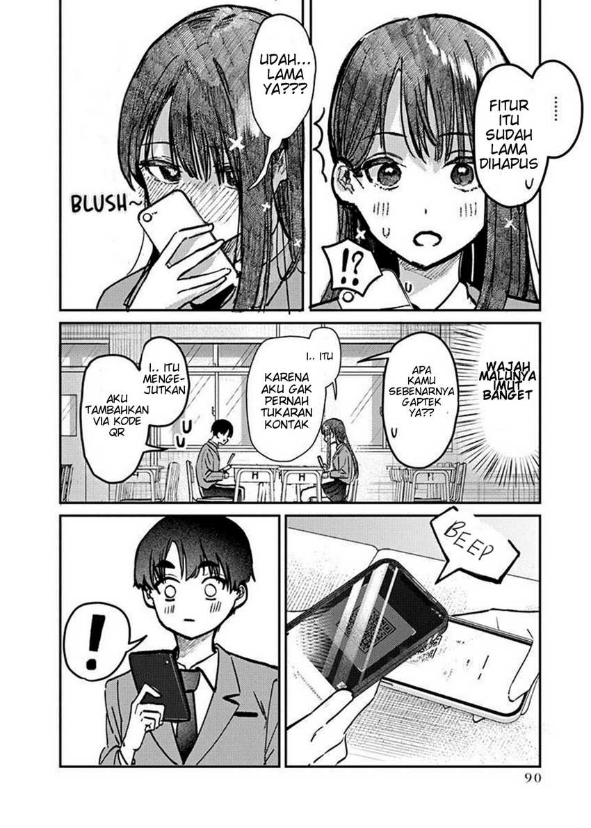 houkago-no-idol-ni-wa-himitsu-ga-aru - Chapter: 4