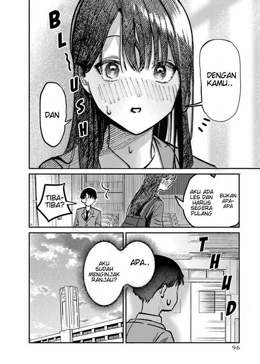 houkago-no-idol-ni-wa-himitsu-ga-aru - Chapter: 4