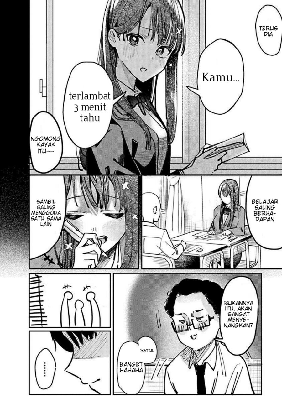 houkago-no-idol-ni-wa-himitsu-ga-aru - Chapter: 5