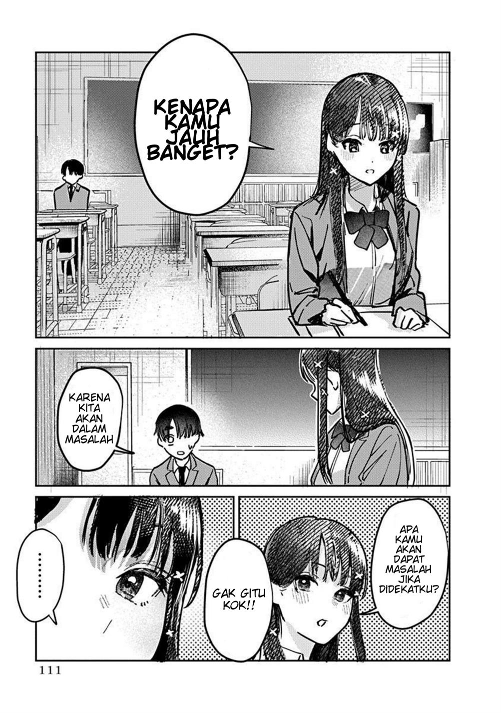 houkago-no-idol-ni-wa-himitsu-ga-aru - Chapter: 5