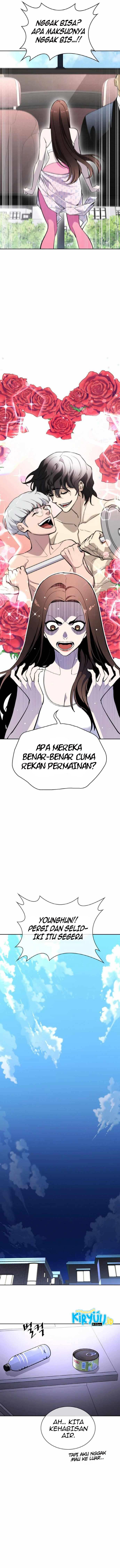 ranker - Chapter: 16