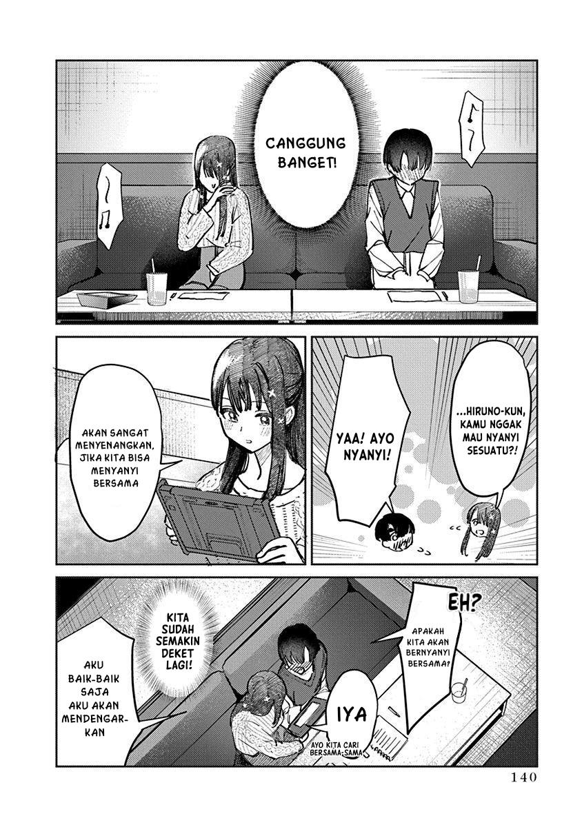 houkago-no-idol-ni-wa-himitsu-ga-aru - Chapter: 7