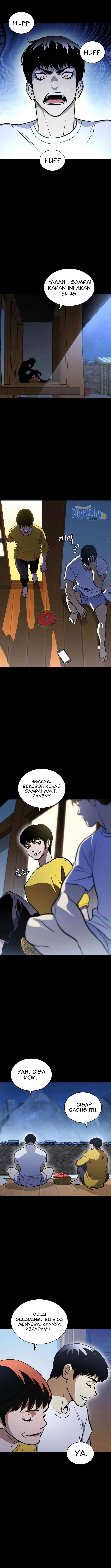 ranker - Chapter: 17